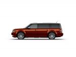 Ford Flex 2008 года